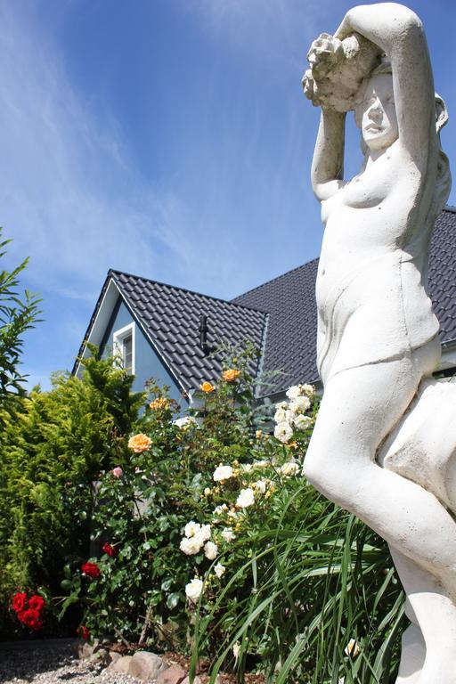 Haus Amo Solem Aparthotel Dierhagen Phòng bức ảnh