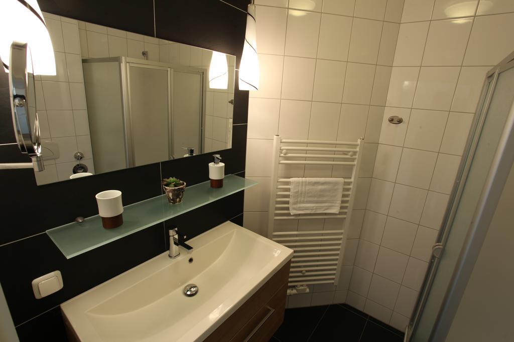 Haus Amo Solem Aparthotel Dierhagen Ngoại thất bức ảnh