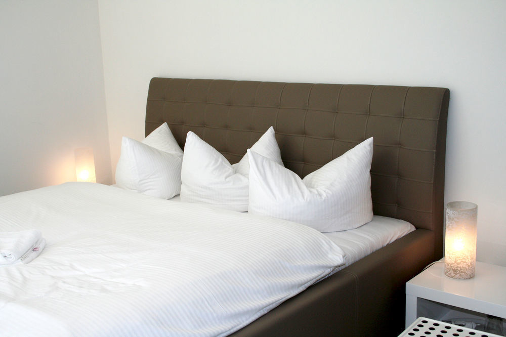 Haus Amo Solem Aparthotel Dierhagen Ngoại thất bức ảnh