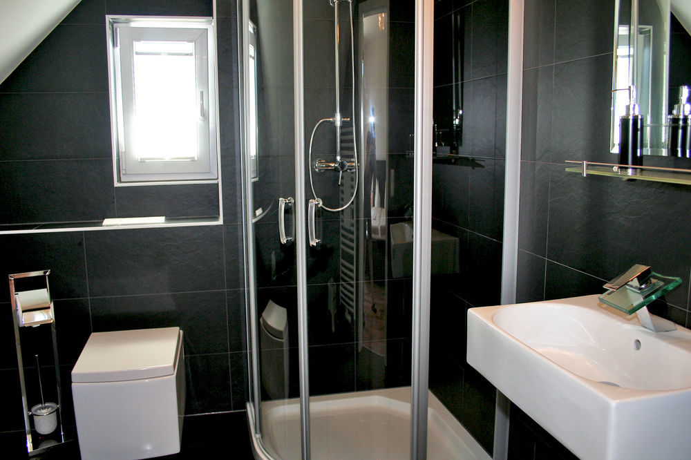 Haus Amo Solem Aparthotel Dierhagen Ngoại thất bức ảnh
