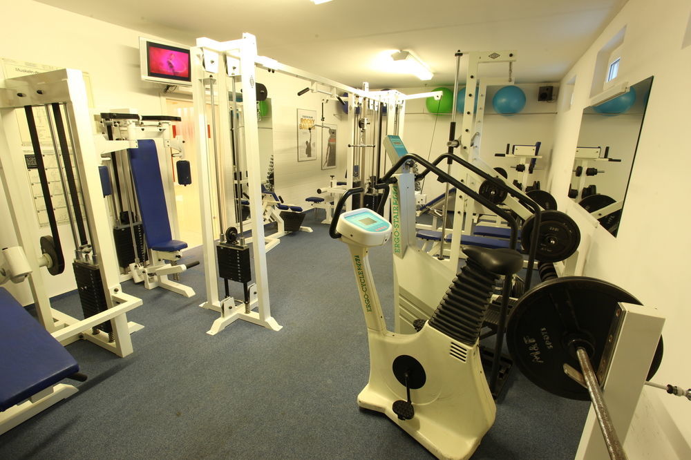 Haus Amo Solem Aparthotel Dierhagen Ngoại thất bức ảnh